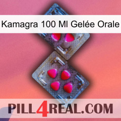 Kamagra 100 Ml Gelée Orale 15